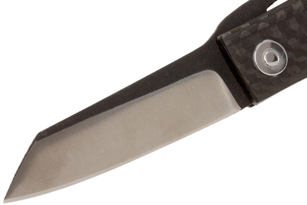 OHTA FK5 HIGONOKAMINAVAJA, FIBRA DE CARBONO