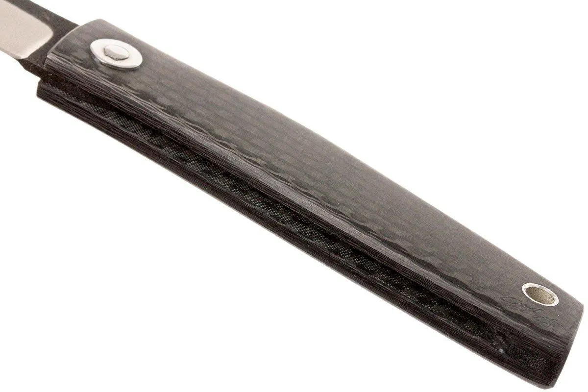 OHTA FK5 HIGONOKAMINAVAJA, FIBRA DE CARBONO