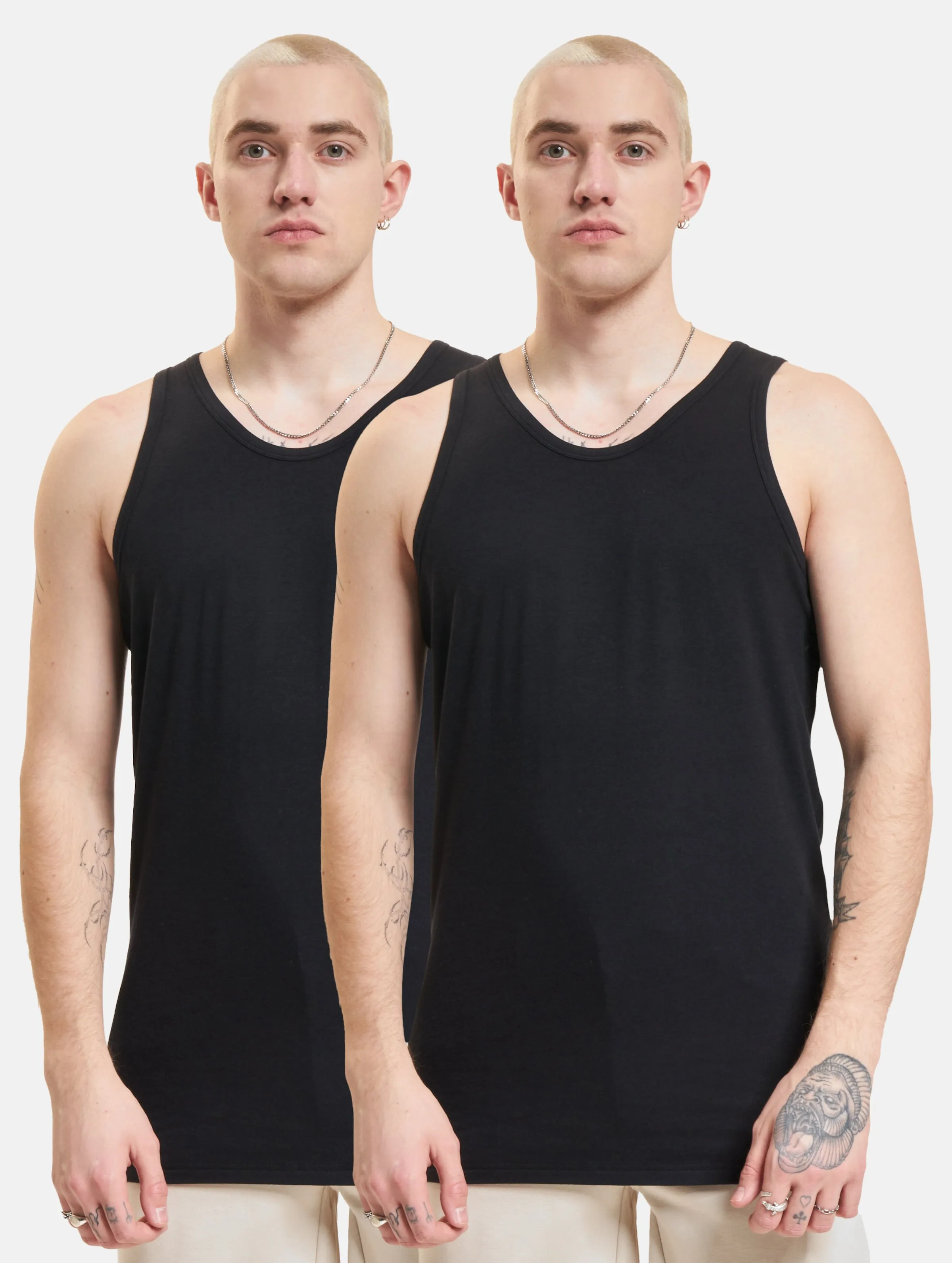 Only & Sons Theo REG Bamboo 2 Pack