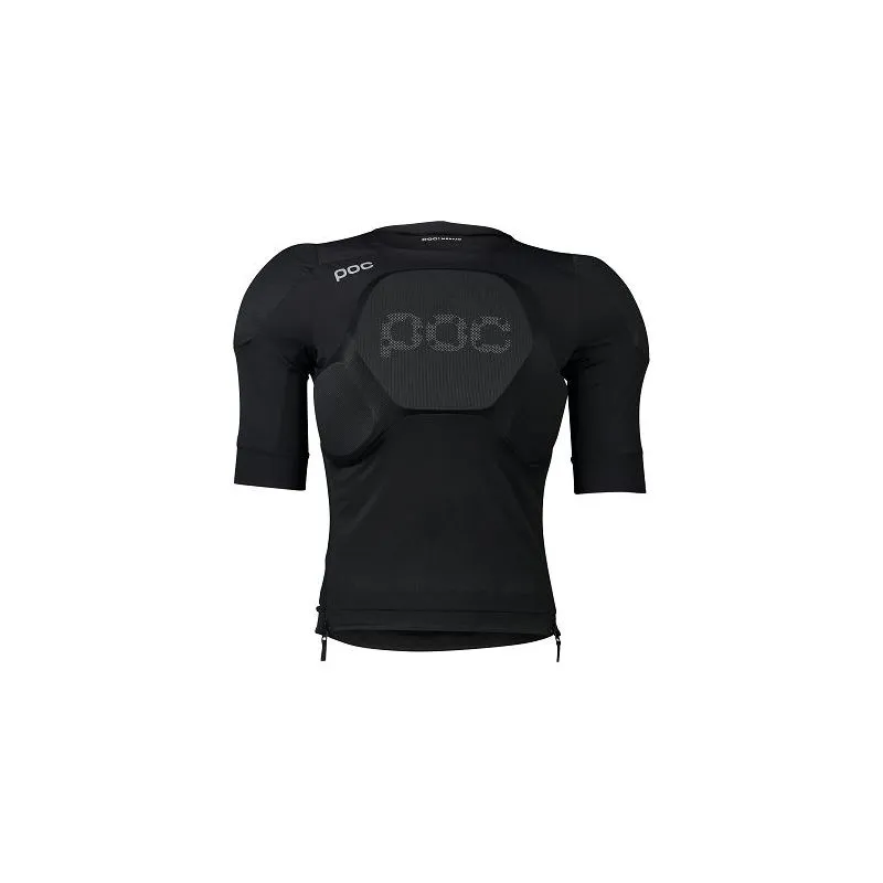 Oseus Vpd Tee Poc (Negro Uranio)