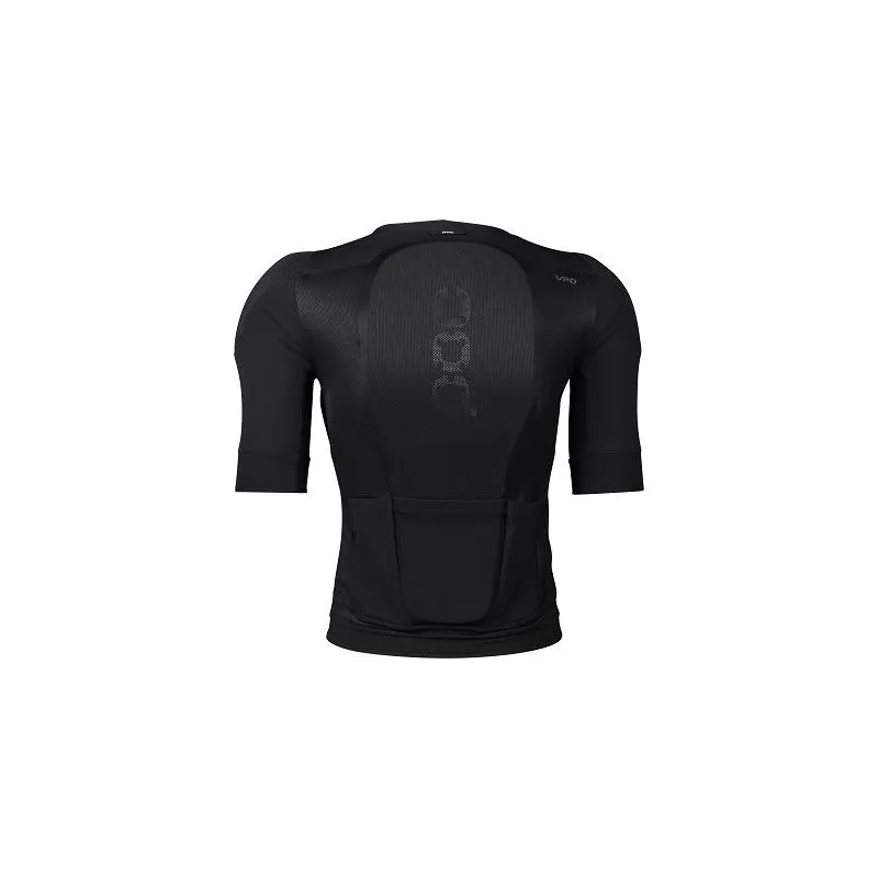 Oseus Vpd Tee Poc (Negro Uranio)