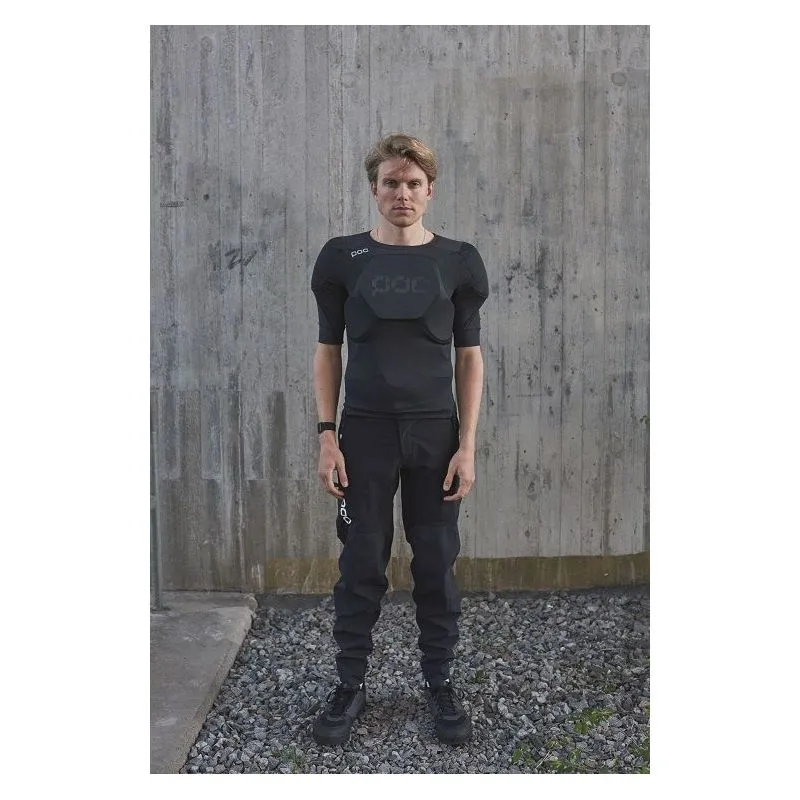 Oseus Vpd Tee Poc (Negro Uranio)