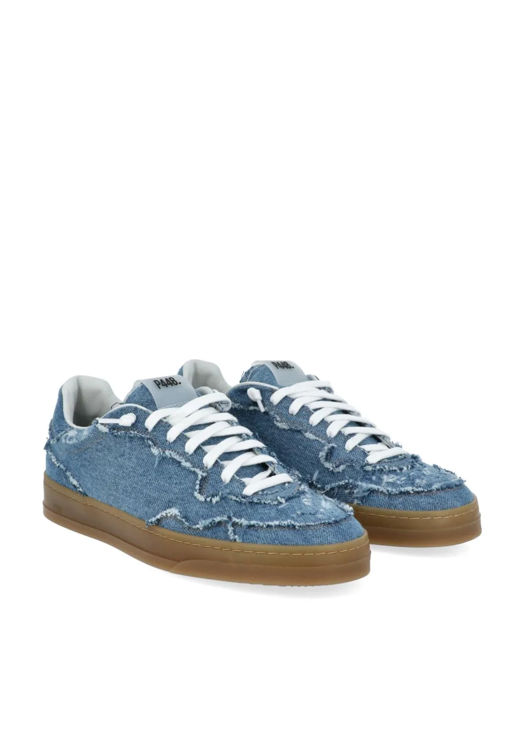 P448 TENIS BALI PARA HOMBRE P44ZCBALI