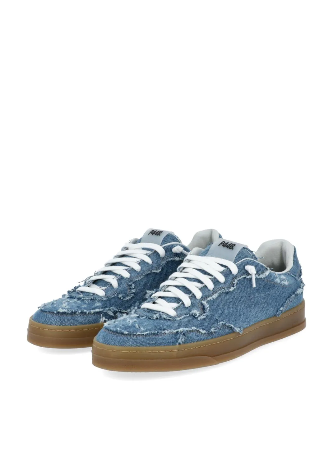 P448 TENIS BALI PARA HOMBRE P44ZCBALI