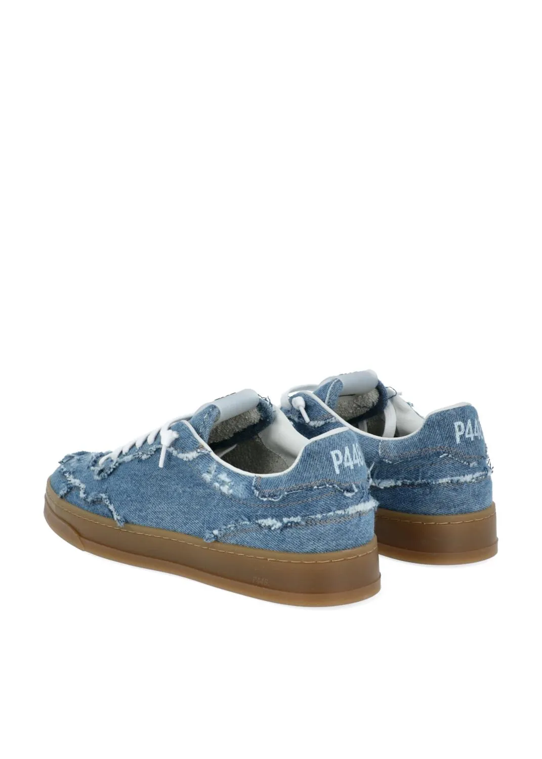 P448 TENIS BALI PARA HOMBRE P44ZCBALI