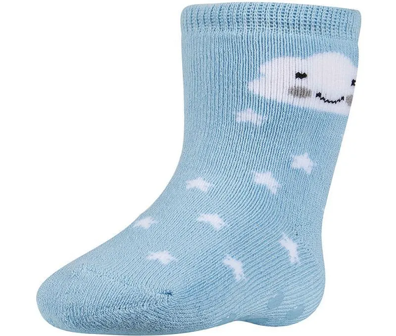 PACK 2 PARES CALCETINES TÉRMICOS ANTIDESLIZANTES