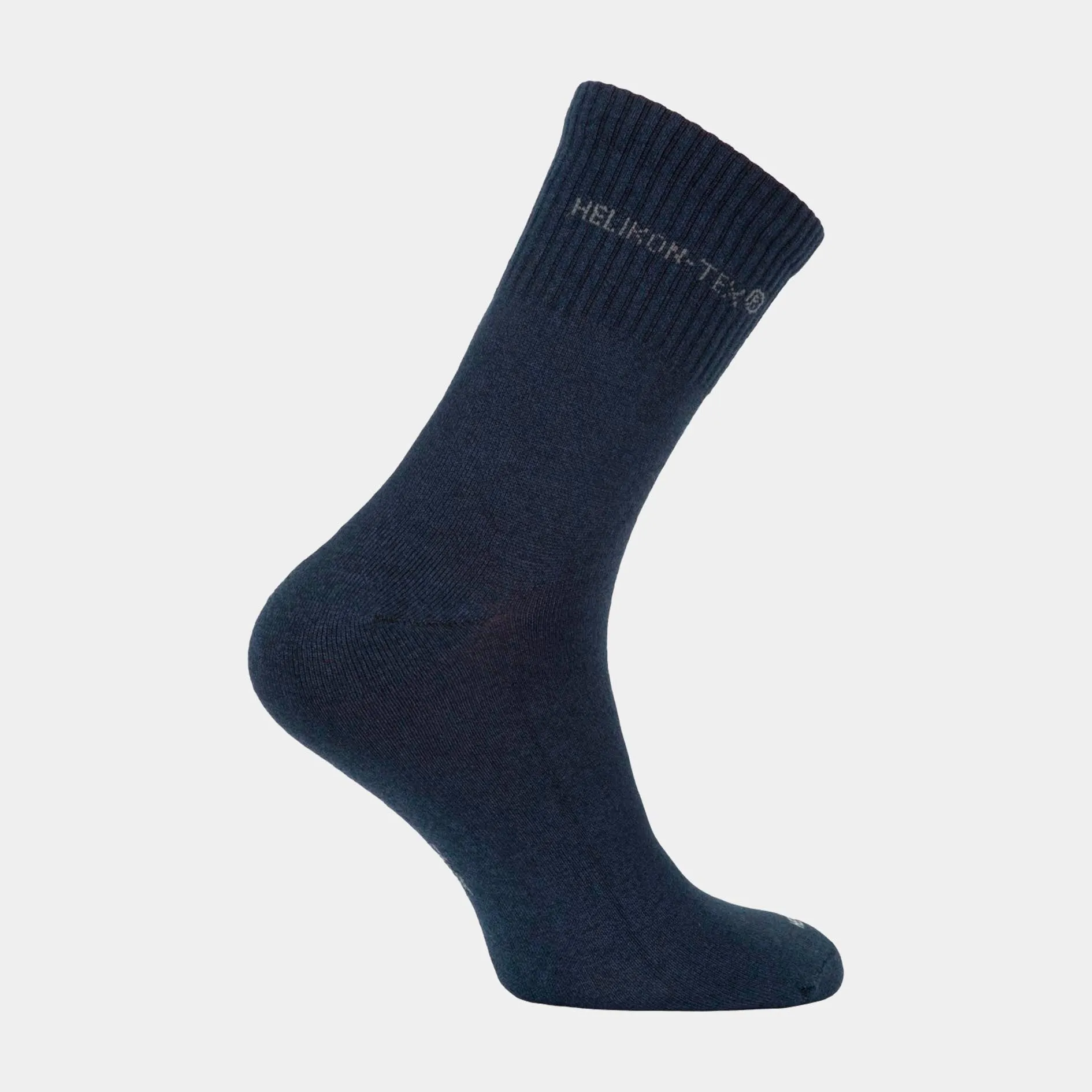 PACK DE 3 CALCETINES ALL ROUND  HELIKONTEX