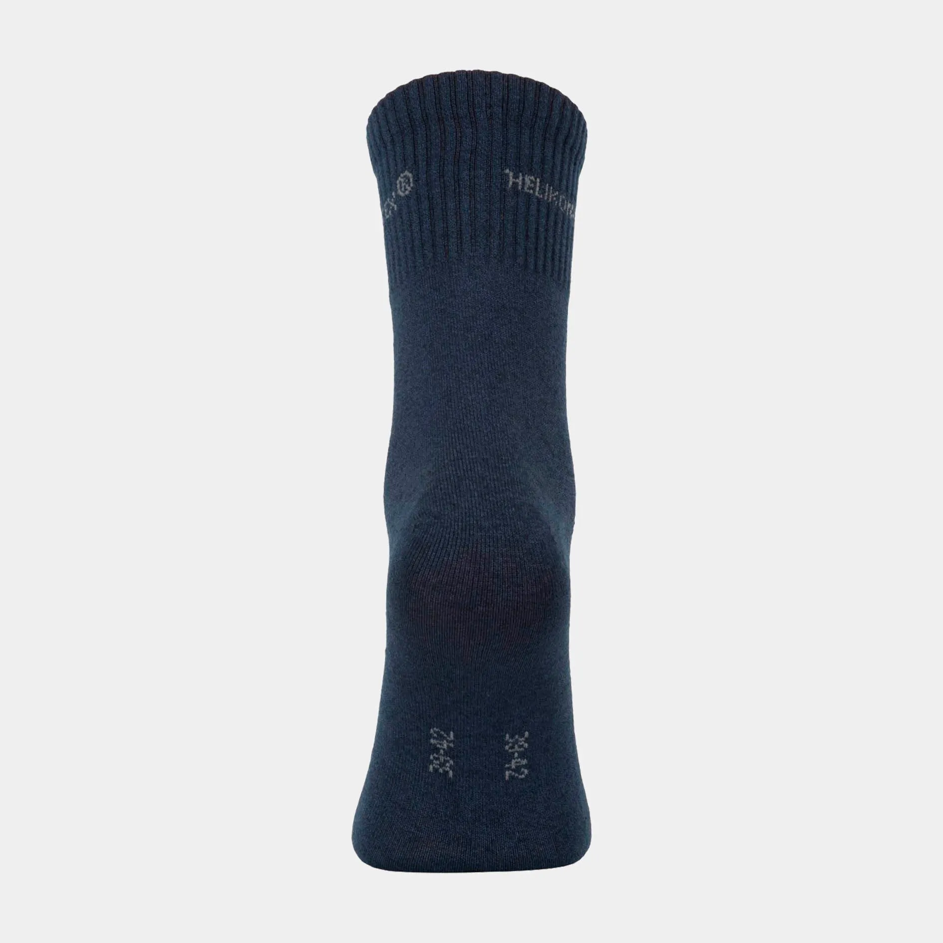 PACK DE 3 CALCETINES ALL ROUND  HELIKONTEX