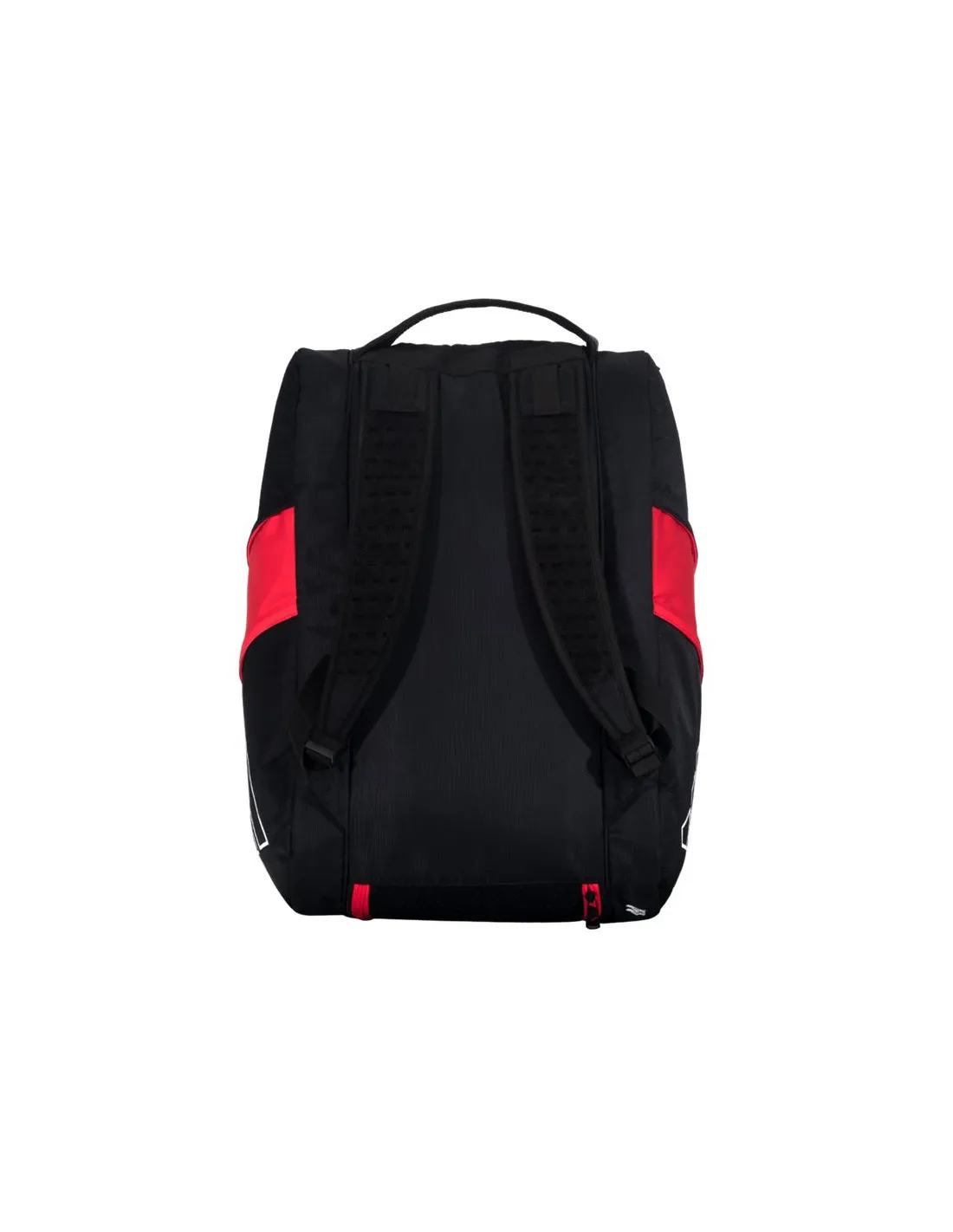 Paletero adidas Multigame 3.2 Negro/Rojo