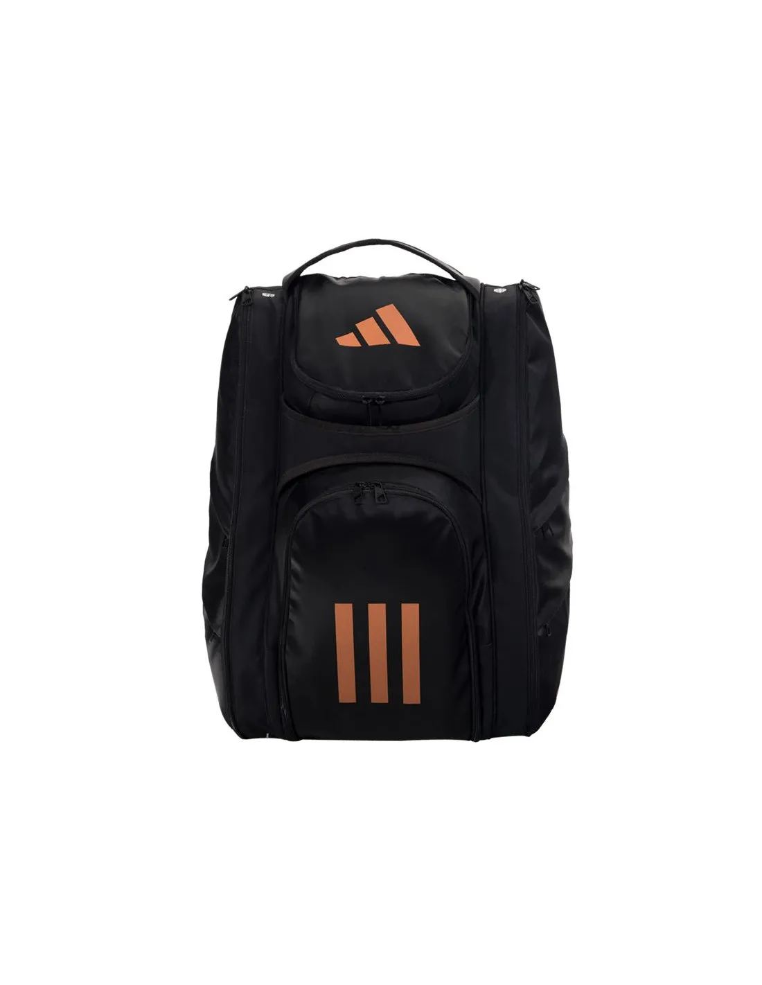Paletero adidas Multigame Negro