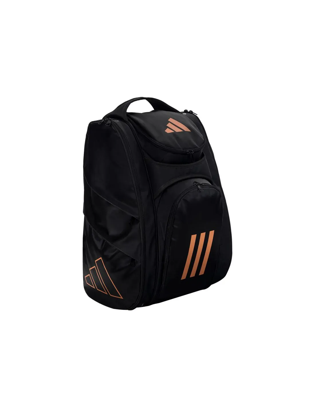 Paletero adidas Multigame Negro