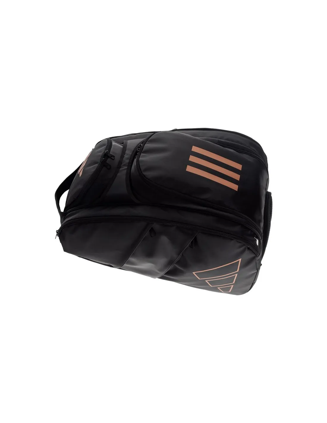 Paletero adidas Multigame Negro