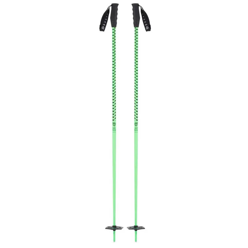 Palos Black Crows Meta (verde)