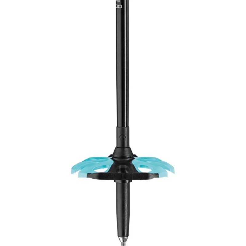 Palos Leki Bernina Lite 2 (Azul) Mujer
