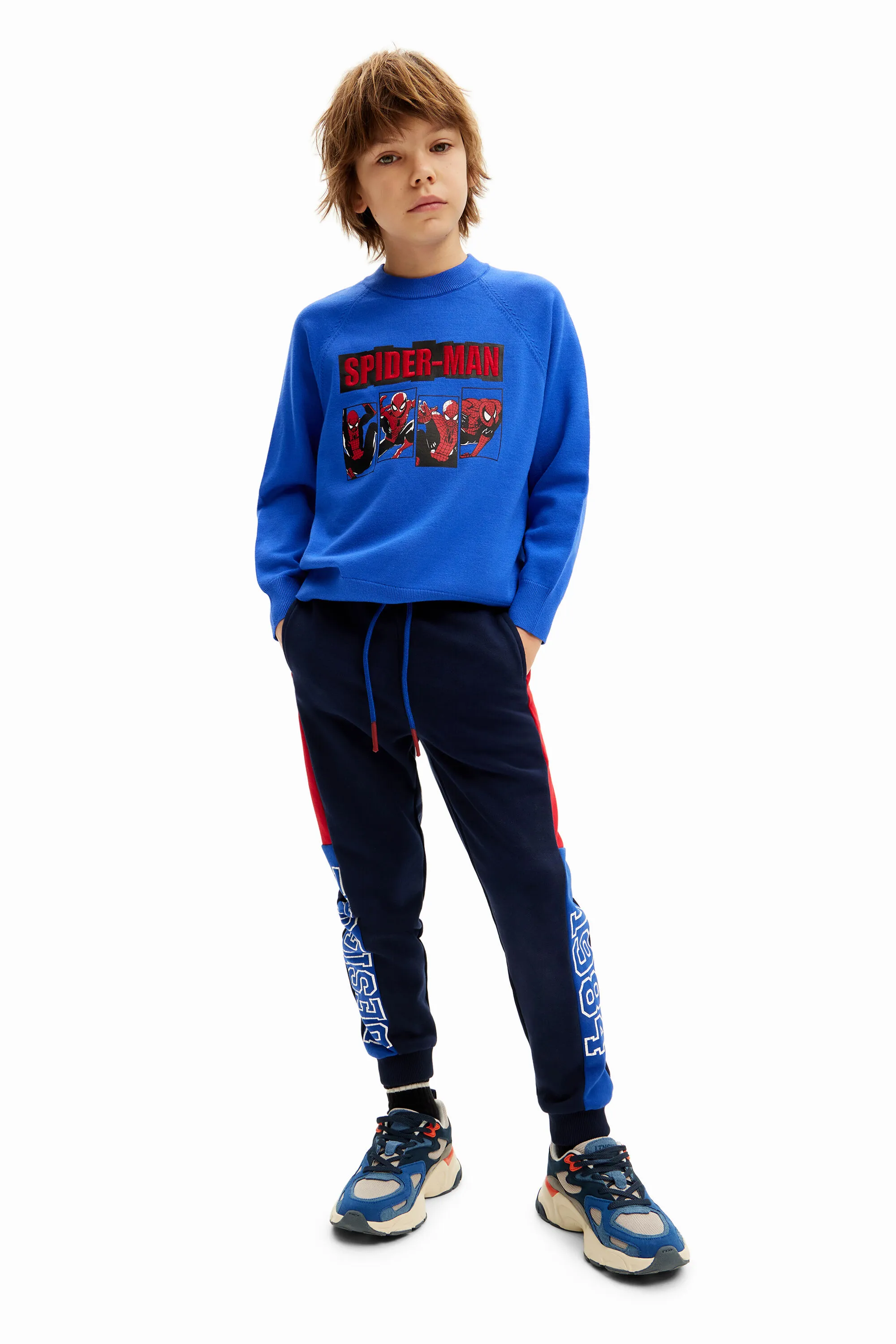 Pantalón jogger baloncesto