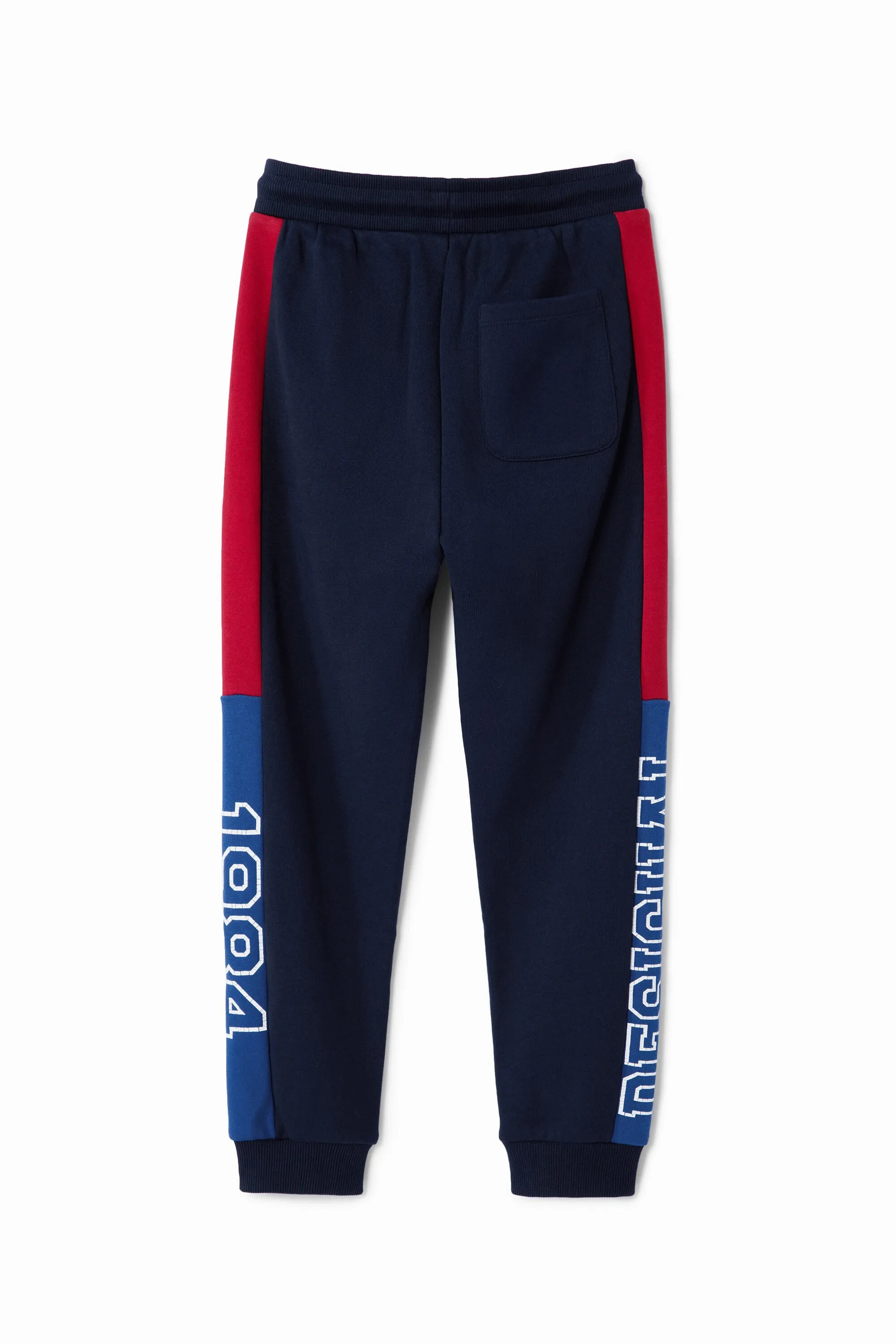 Pantalón jogger baloncesto