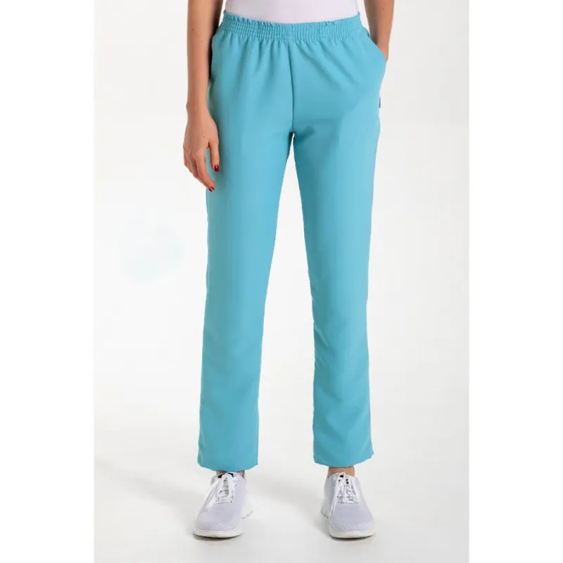 PANTALON MICROFIBRA DYNEKE 9929