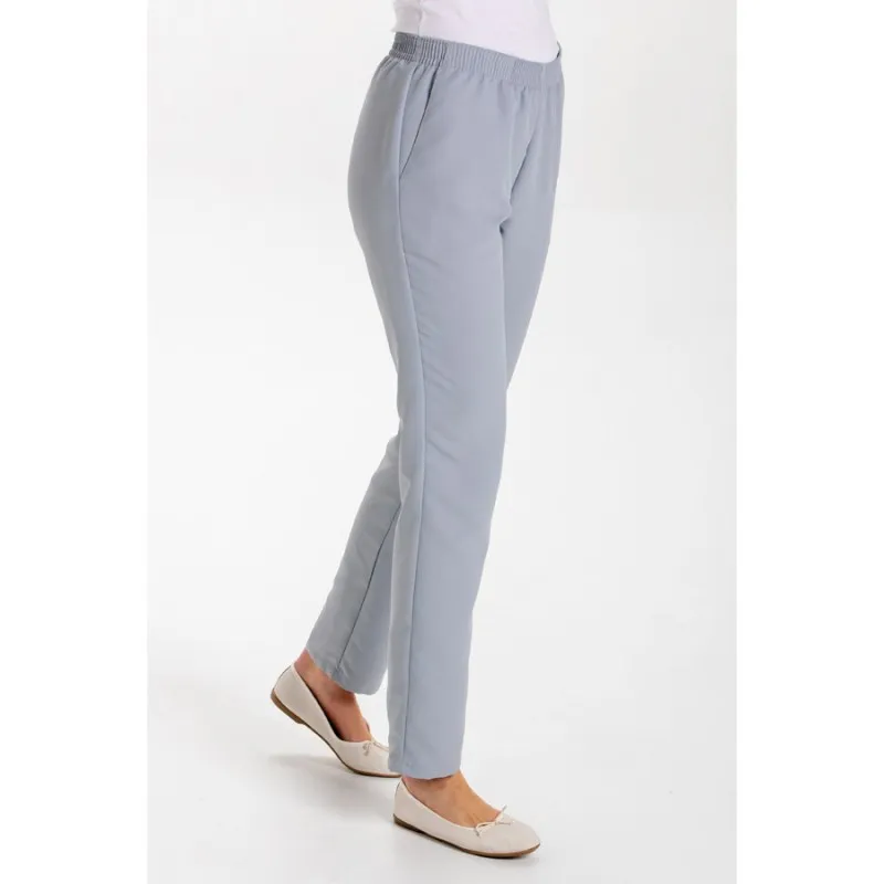 PANTALON MICROFIBRA DYNEKE 9929