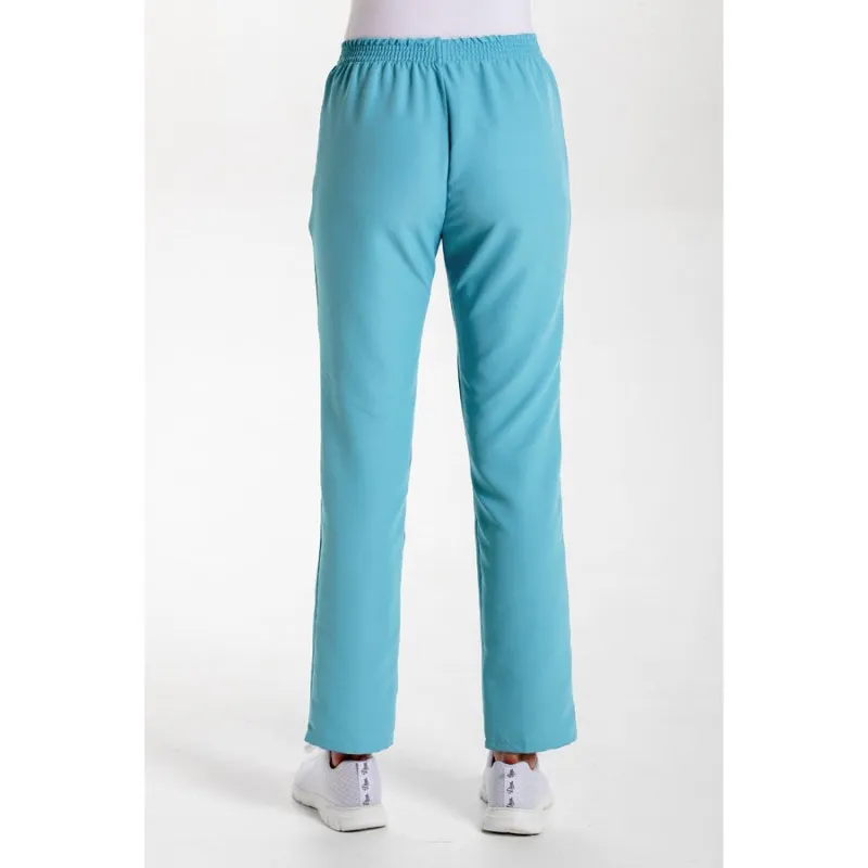 PANTALON MICROFIBRA DYNEKE 9929