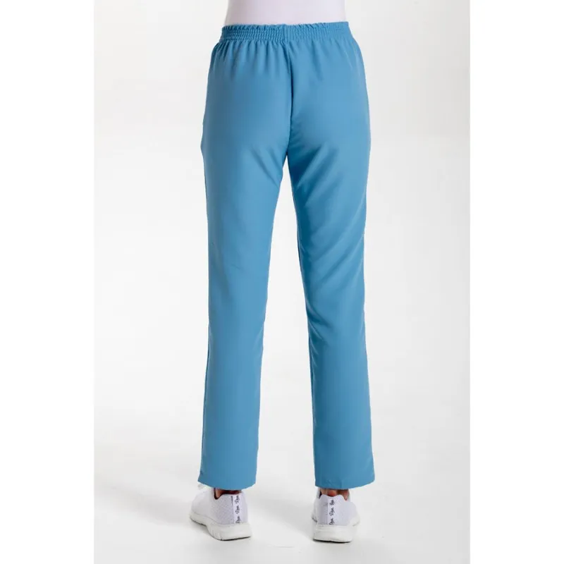PANTALON MICROFIBRA DYNEKE 9929