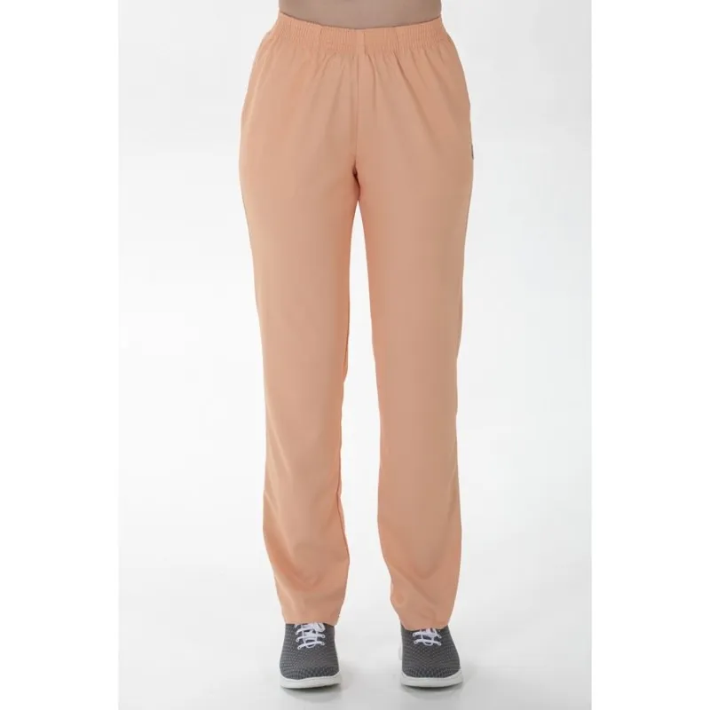 PANTALON MICROFIBRA DYNEKE 9929