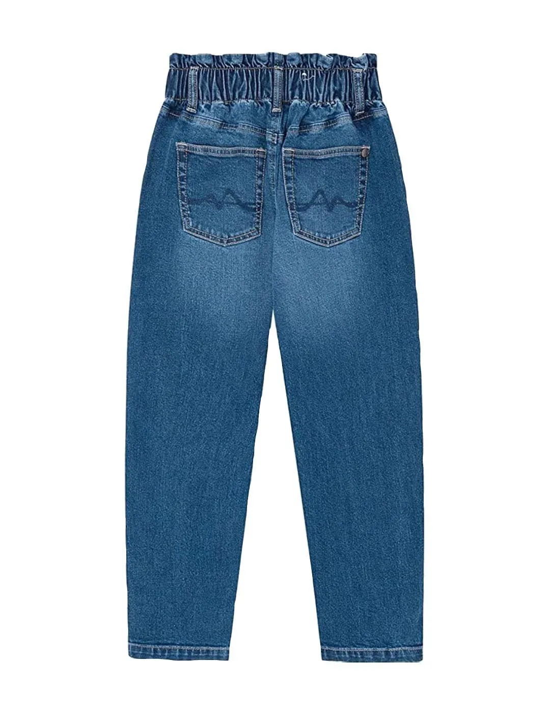 Pantalon Vaquero Lenny Pepe Jeans
