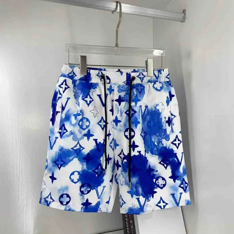 Pantalones cortos de baño de diseño, tela impermeable, pantalones de playa de nailon, ropa de baño, tabla de natación, playas, s