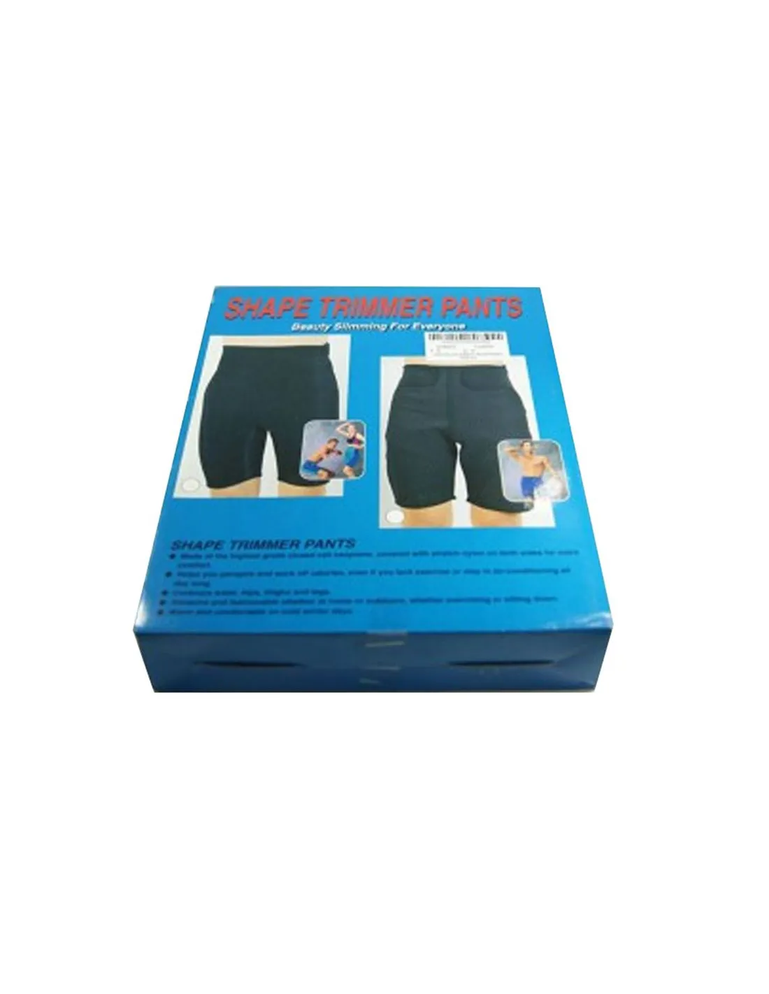 Pantalones de Natación Randy VSR