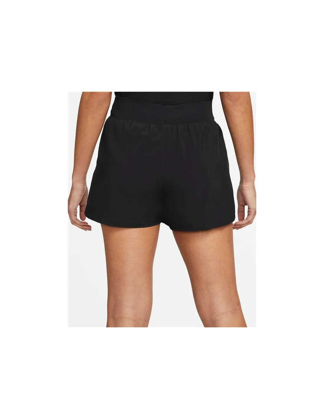 Pantalones de tenis NikeCourt Victory W Black