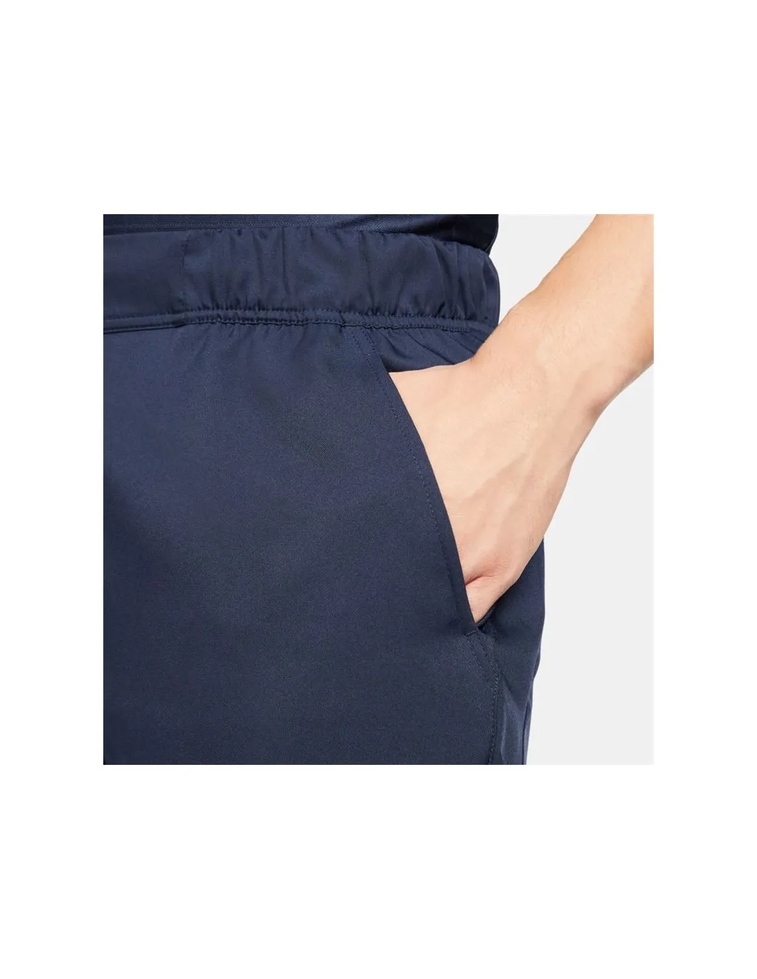 Pantalones NikeCourt Flex Victory Hombre Marino