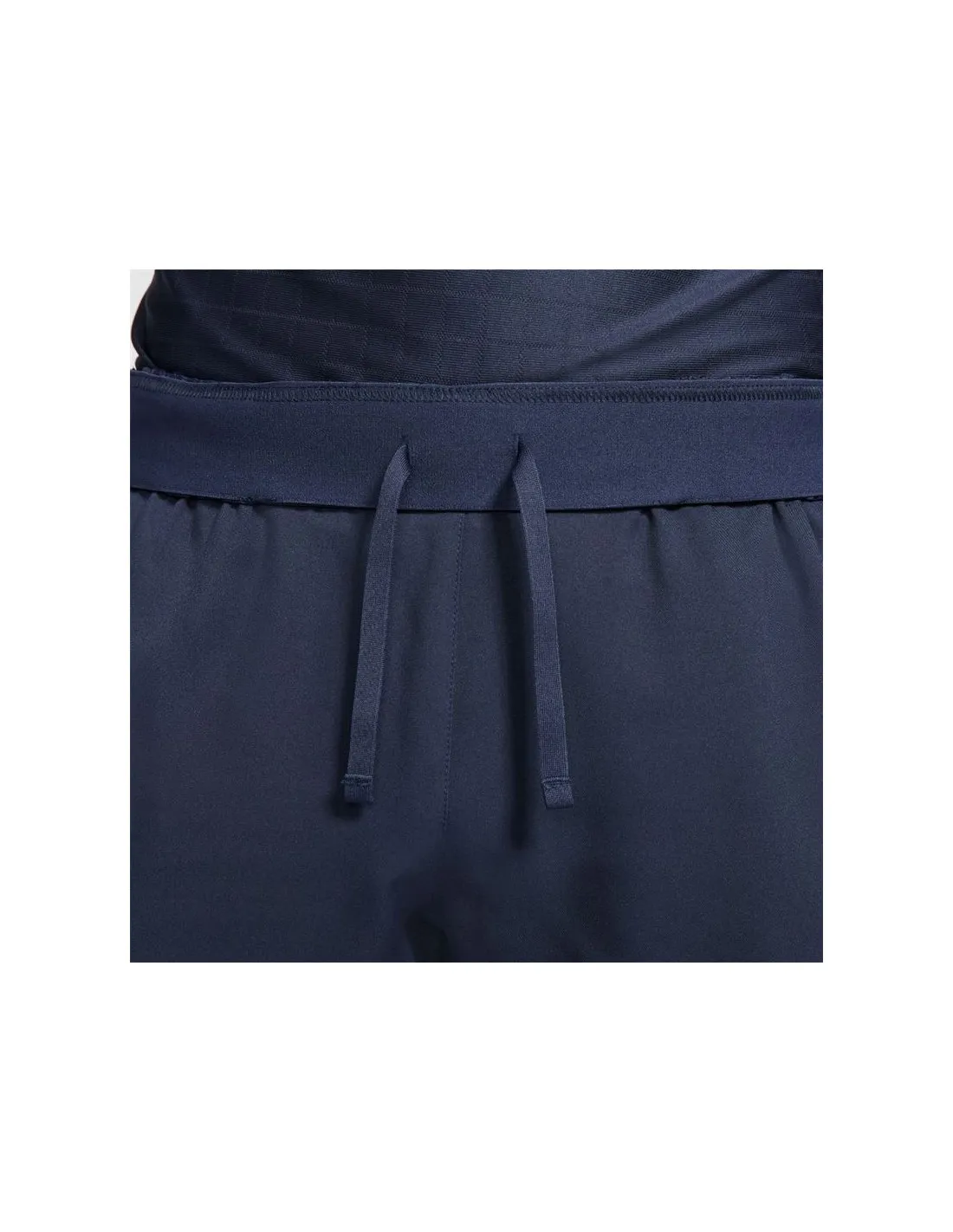 Pantalones NikeCourt Flex Victory Hombre Marino