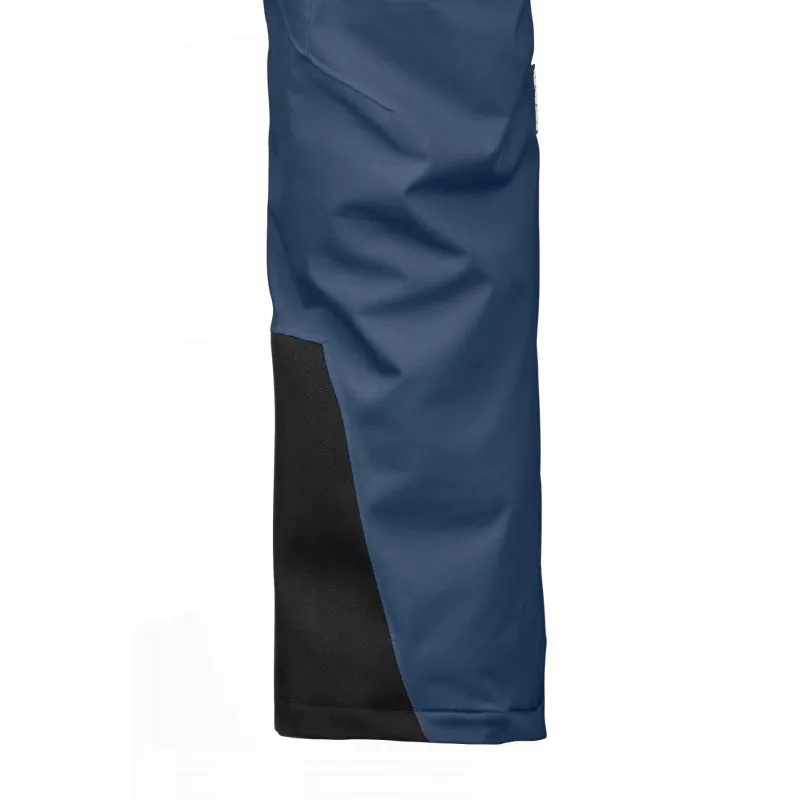 Pantalones Ortovox 2L SWISSWOOL ANDERMATT (negro) Hombres