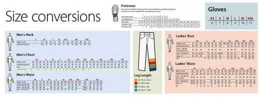 Pantalones térmicos