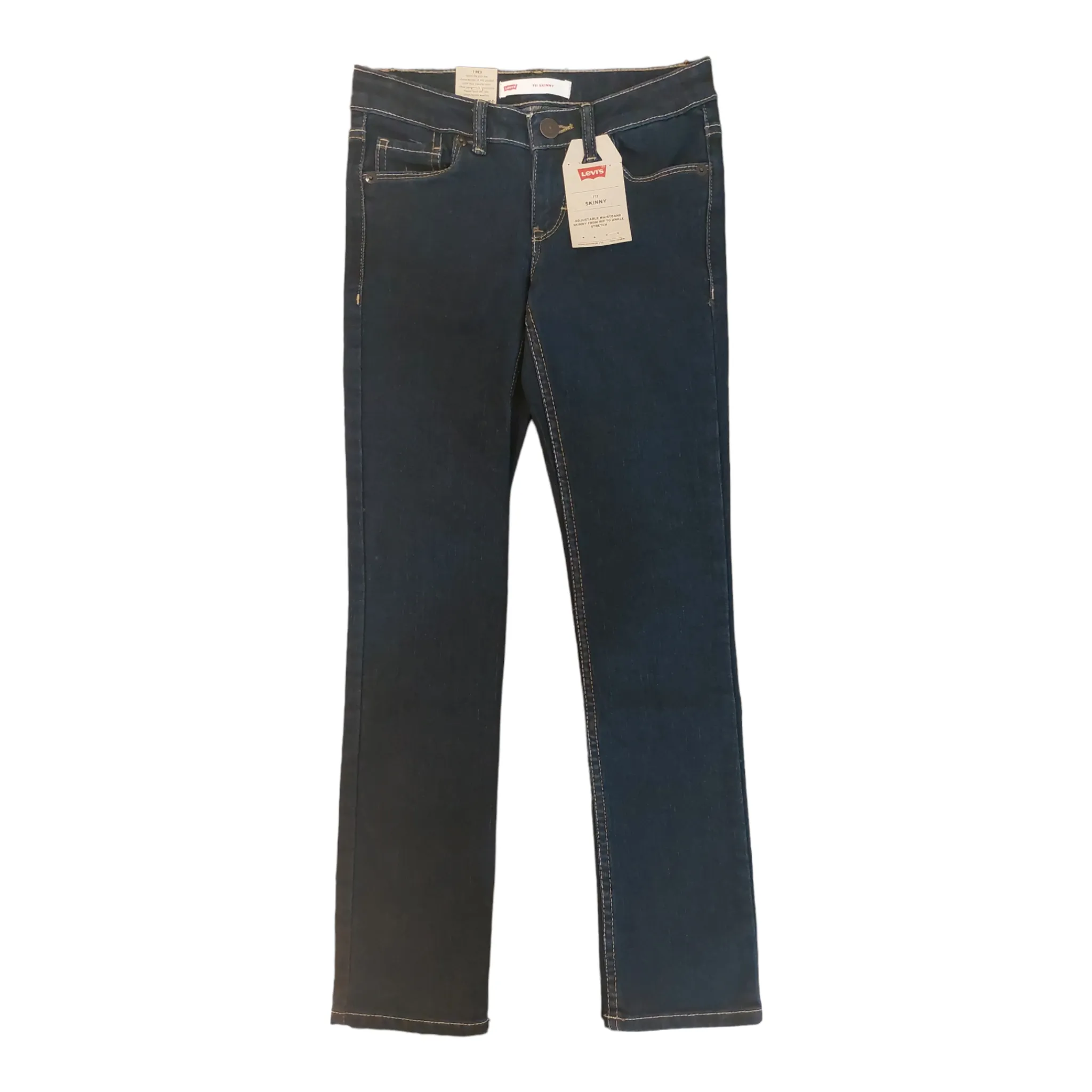 Pantalón 711 Skinny para niña Levi's