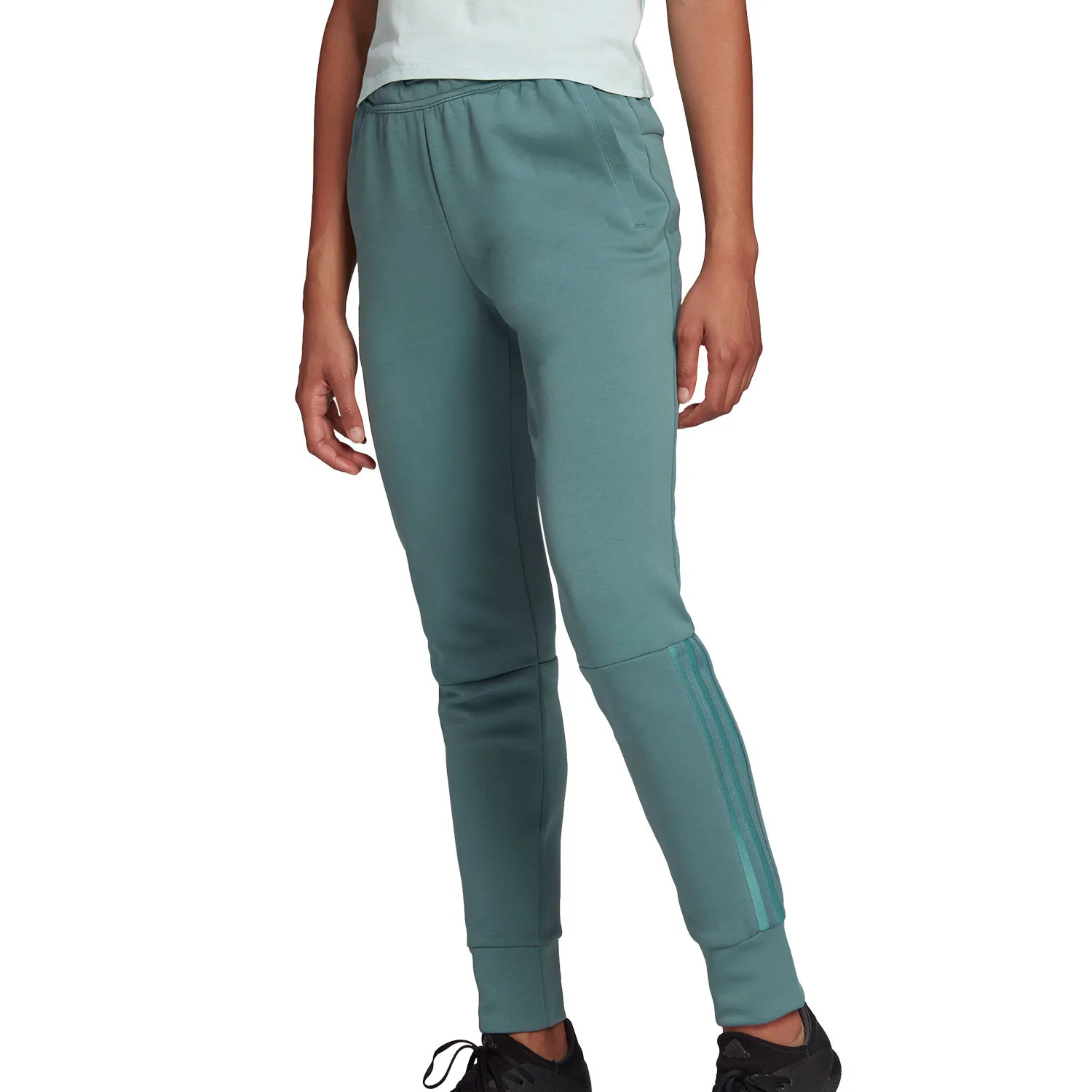 Pantalón adidas Alemania mujer Travel