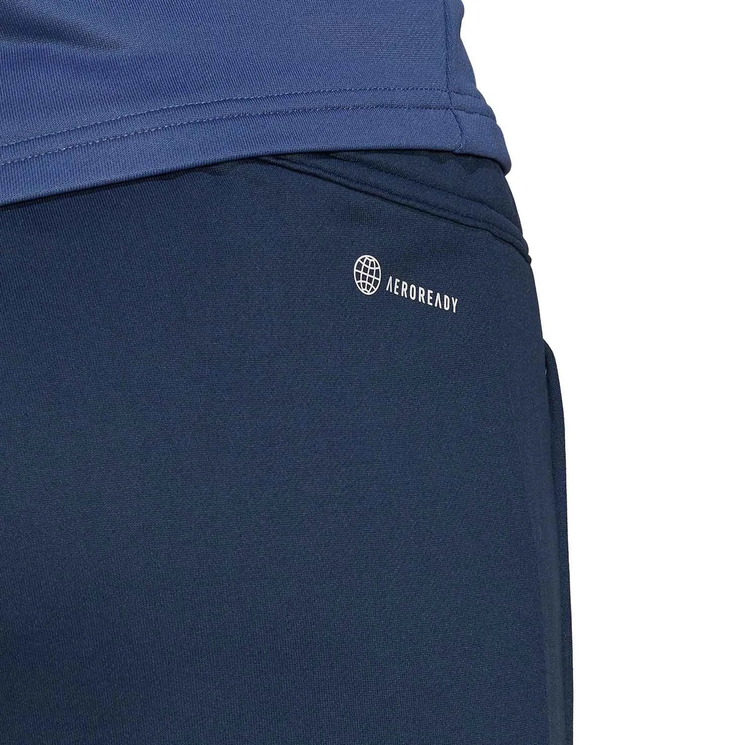 Pantalón adidas United mujer entrenamiento