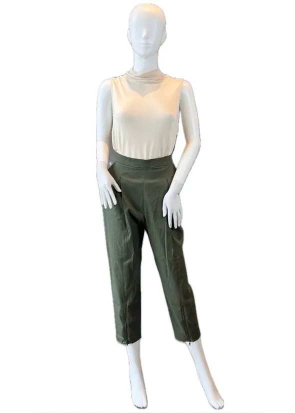 Pantalón BCBG MAXAZARIA