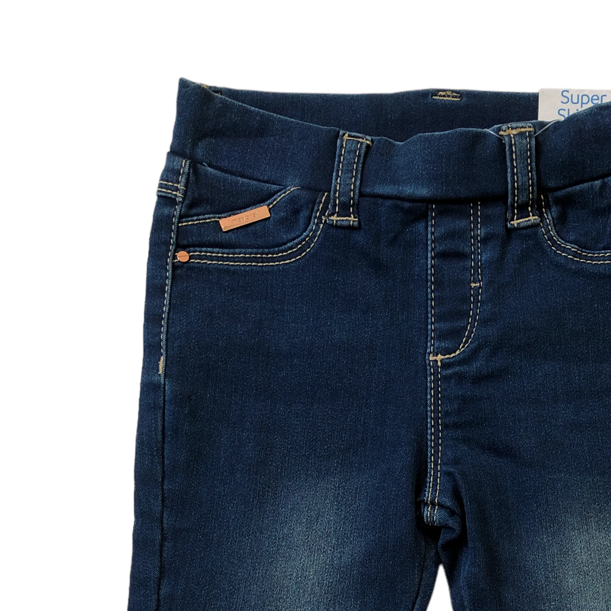 Pantalón Básico Para Niña Mayoral