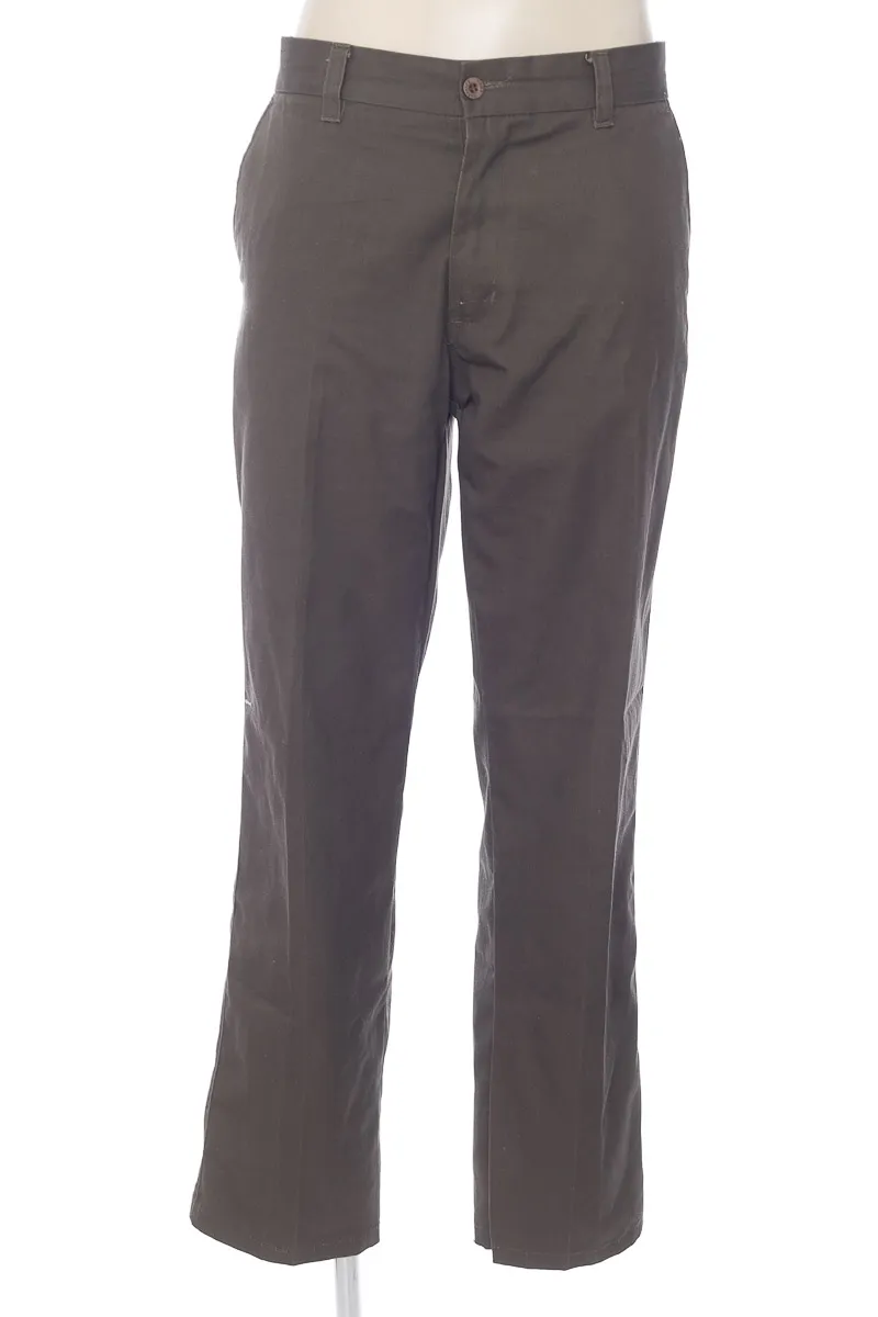 PANTALóN COLOR VERDE  TONY HARRATI&#039;S