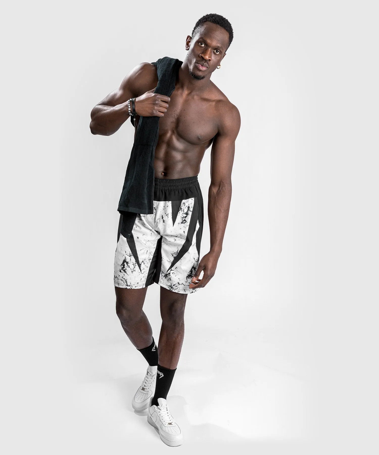 PANTALóN DE ENTRENAMIENTO VENUM GFIT MARBLE  MáRMOL