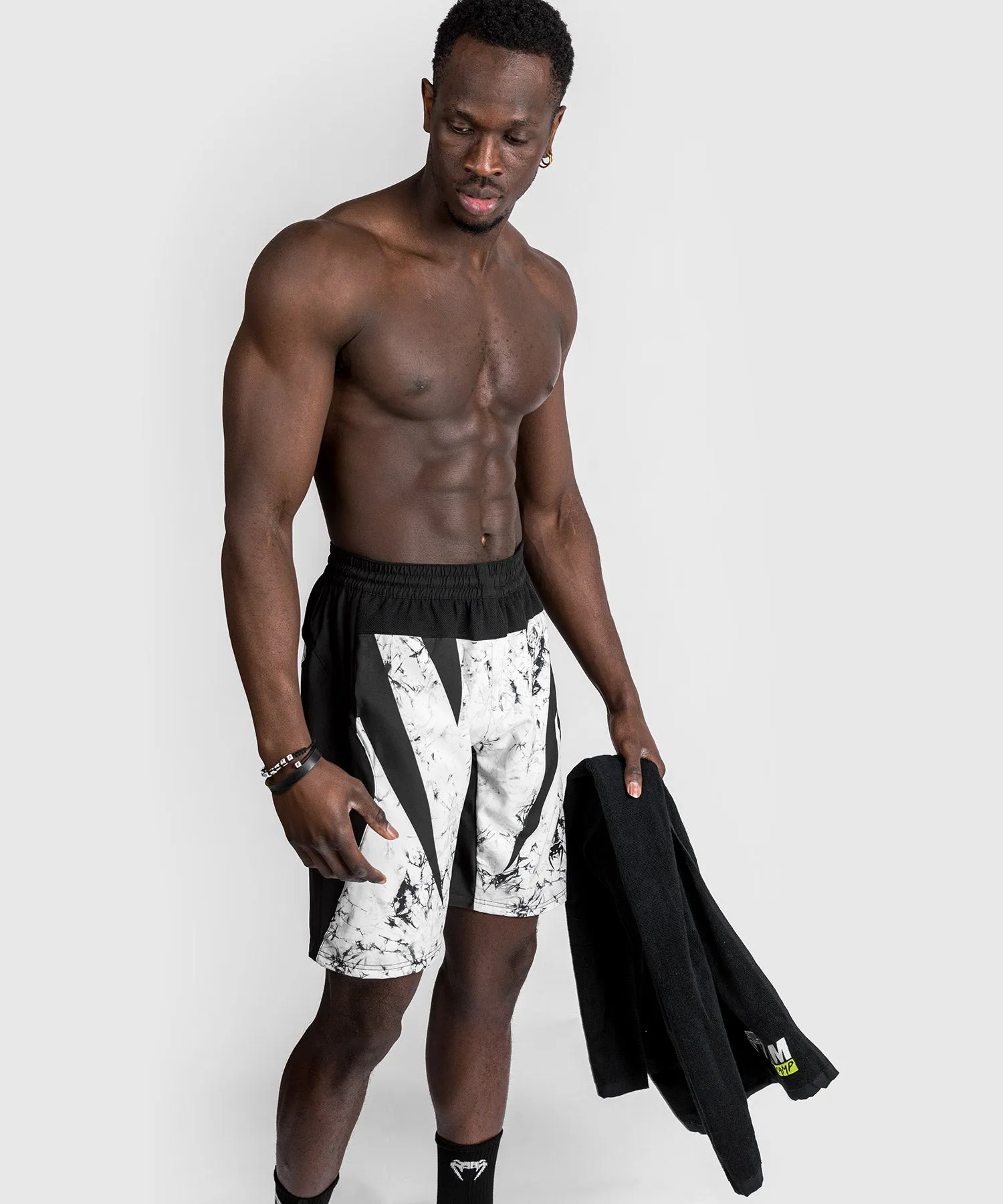 PANTALóN DE ENTRENAMIENTO VENUM GFIT MARBLE  MáRMOL