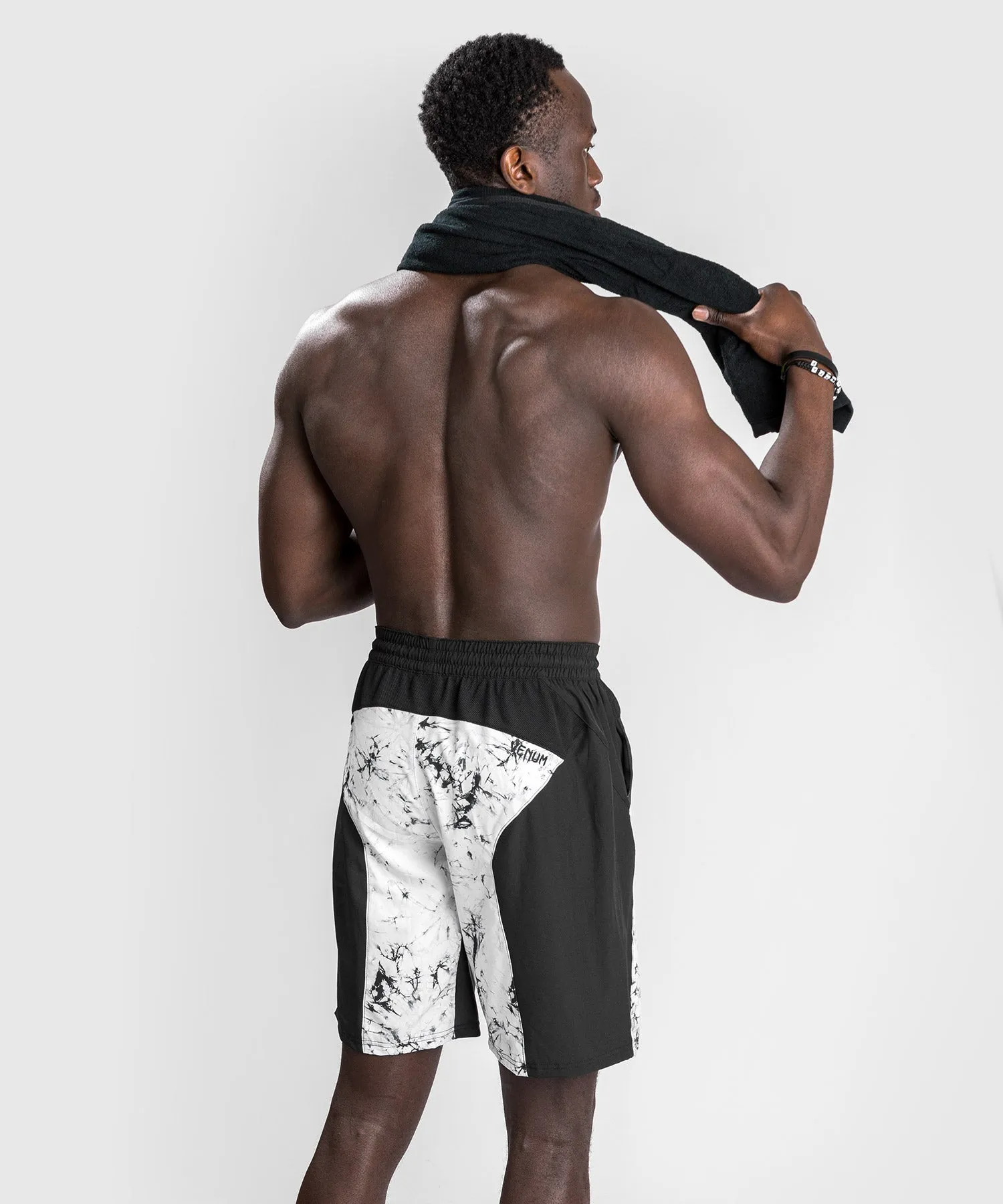 PANTALóN DE ENTRENAMIENTO VENUM GFIT MARBLE  MáRMOL