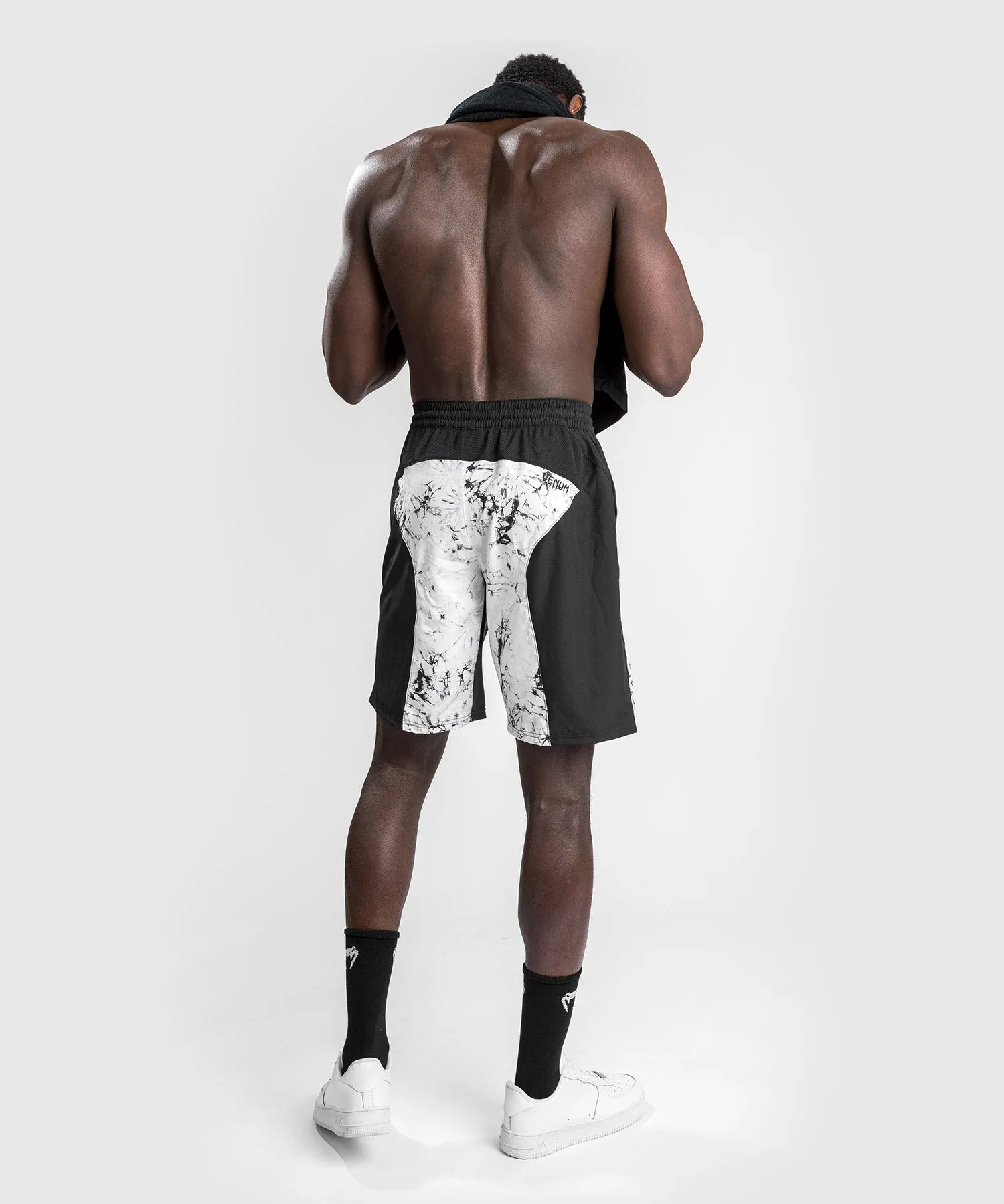 PANTALóN DE ENTRENAMIENTO VENUM GFIT MARBLE  MáRMOL
