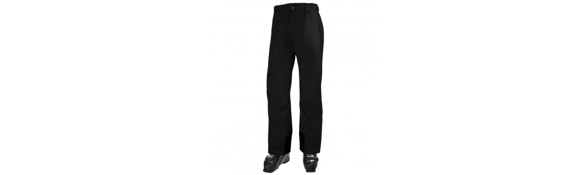 Pantalón de Esquí Helly Hansen Legendary Insulated