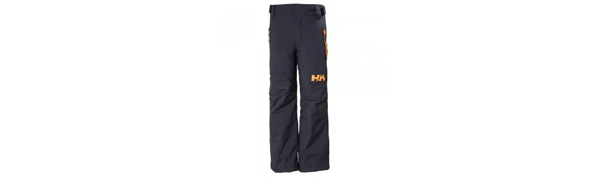 Pantalón de Esquí Helly Hansen Legendary Junior