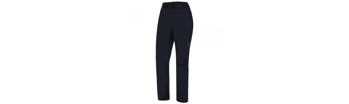 Pantalón de Esquí Joluvi Ski Shell