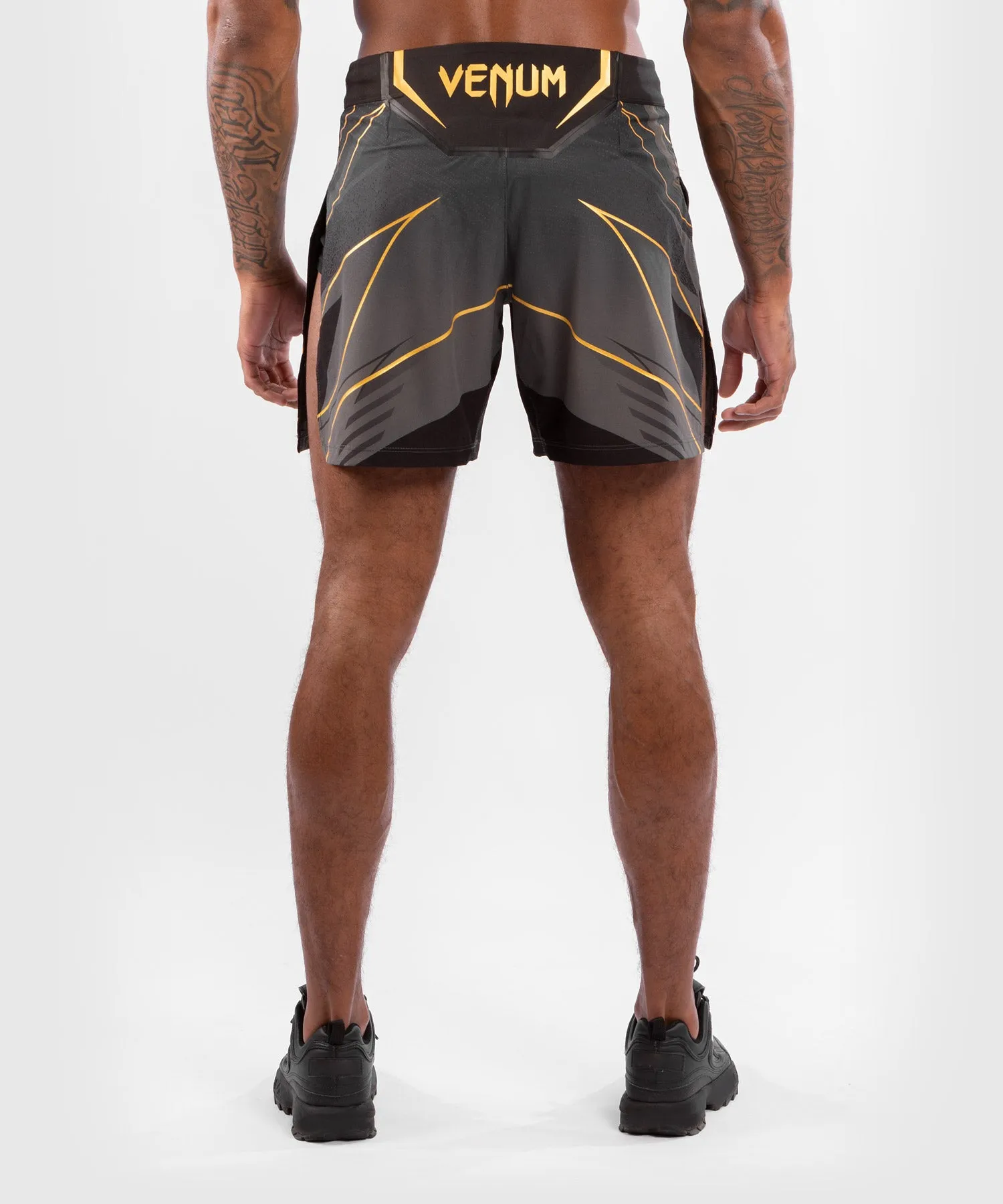 PANTALóN DE MMA PARA HOMBRE UFC VENUM AUTHENTIC FIGHT NIGHT GLADIATOR  CAMPEóN