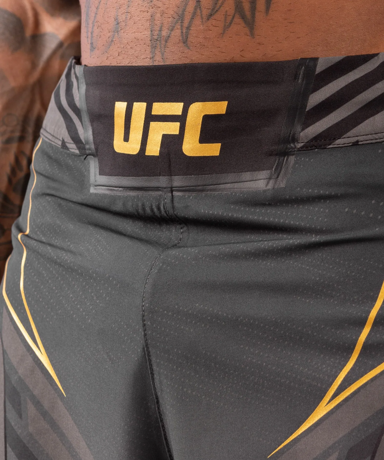 PANTALóN DE MMA PARA HOMBRE UFC VENUM AUTHENTIC FIGHT NIGHT GLADIATOR  CAMPEóN
