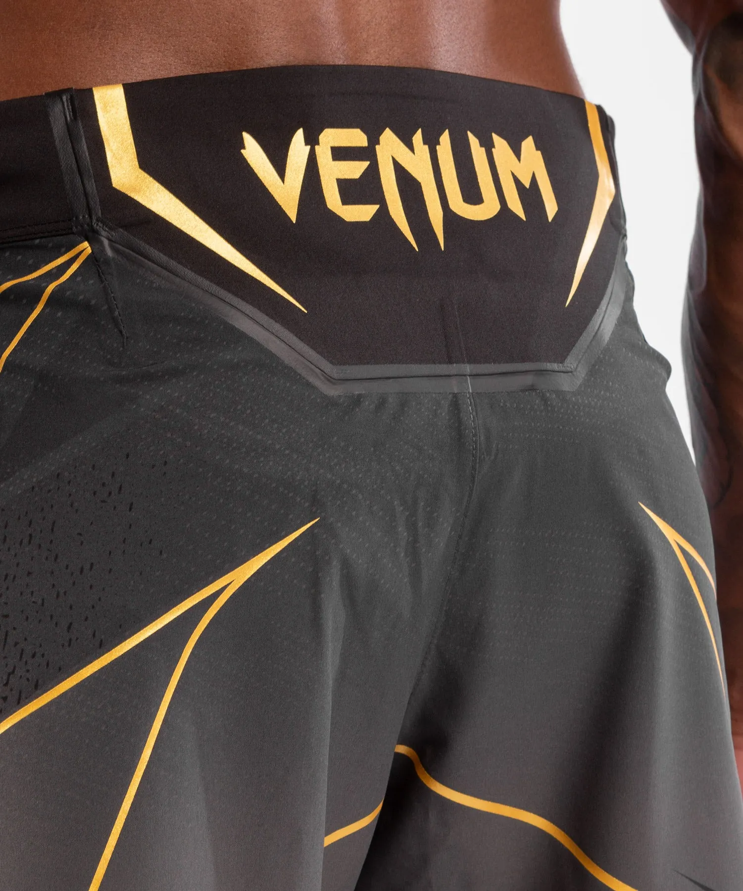 PANTALóN DE MMA PARA HOMBRE UFC VENUM AUTHENTIC FIGHT NIGHT GLADIATOR  CAMPEóN