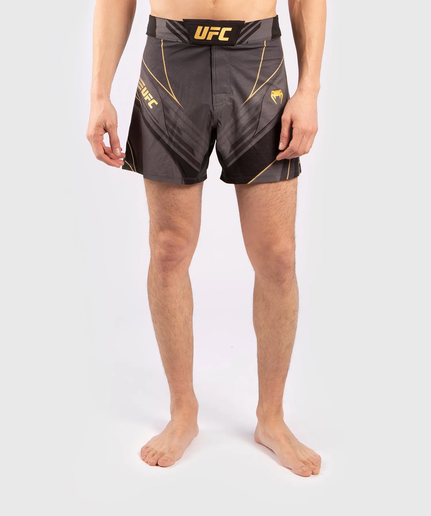 PANTALóN DE MMA PARA HOMBRE UFC VENUM PRO LINE  CAMPEóN